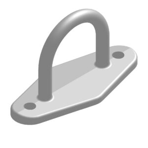 norme EN795 : Dispositif d'ancrage CLIMAX