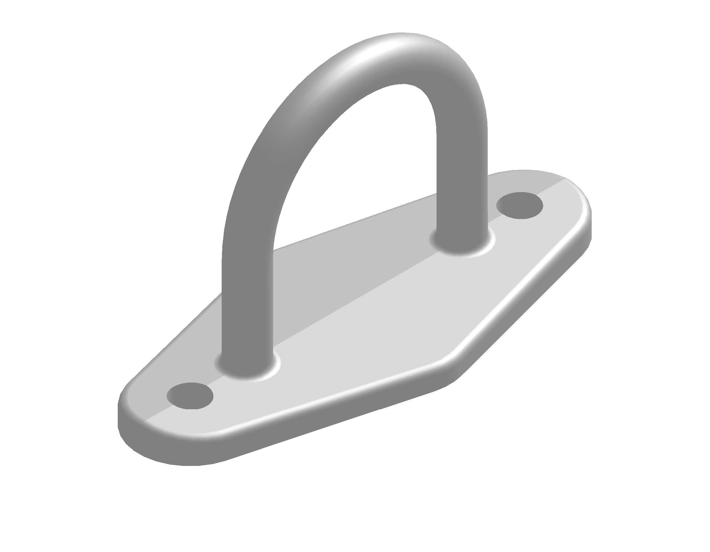 norme EN795 : Dispositif d'ancrage CLIMAX