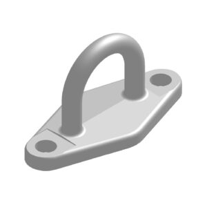 norme EN795 : Dispositif d'ancrage CLIMAX