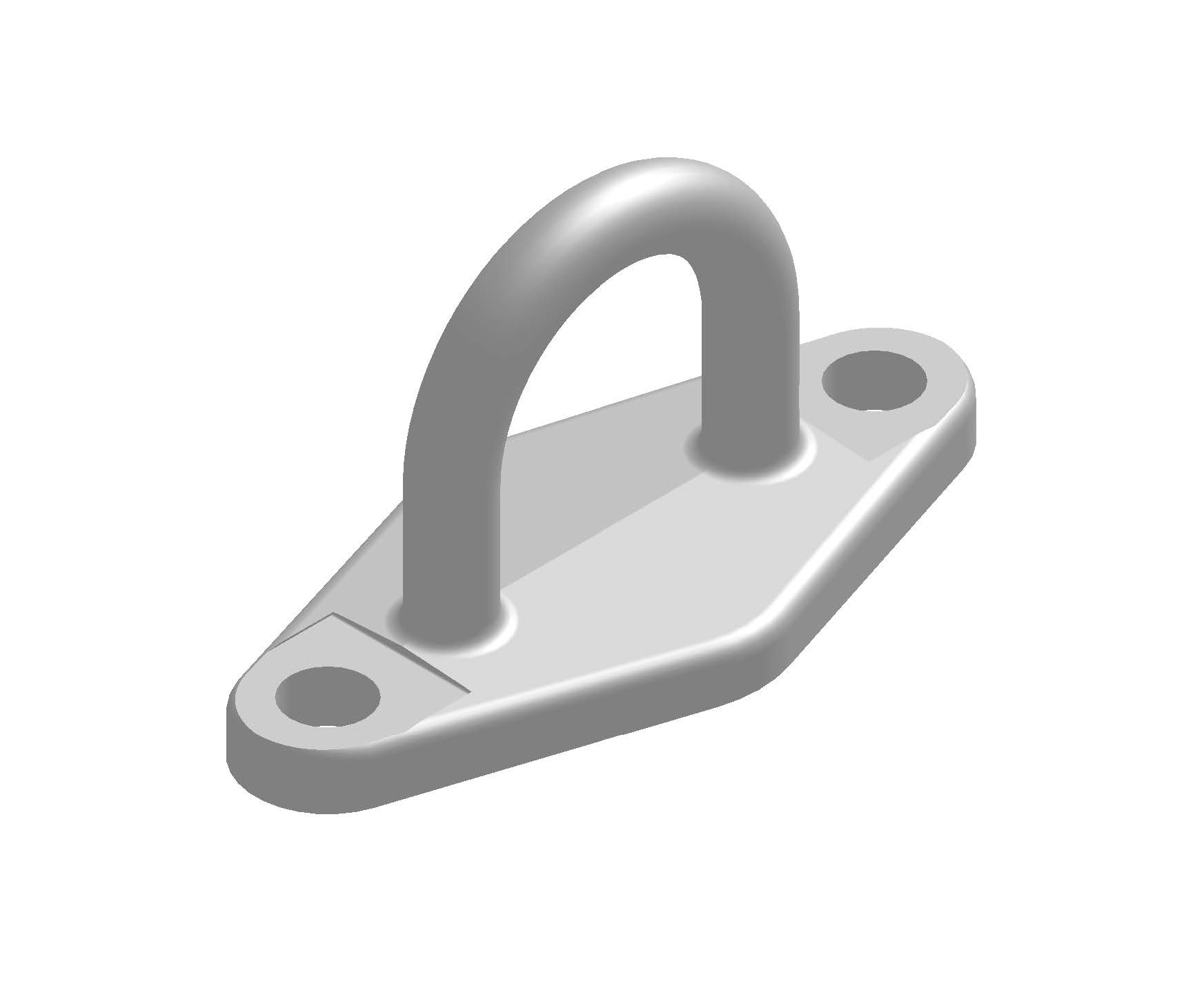 norme EN795 : Dispositif d'ancrage CLIMAX