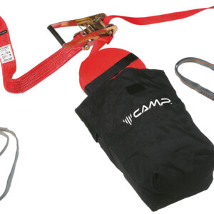 NEGO-CAMP-1095 – TEMPORARY LIFELINE