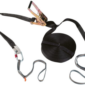 NEGO-CAMP-109501 – TEMPORARY LIFELINE