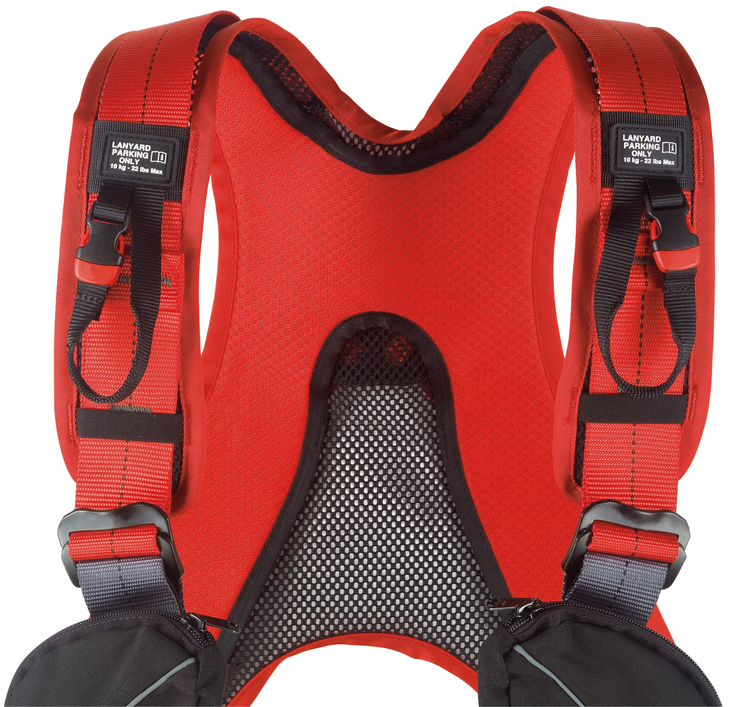 NEGO-CAMP-2664 –FOCUS VEST XT