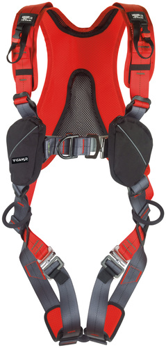 NEGO-CAMP-2664 –FOCUS VEST XT